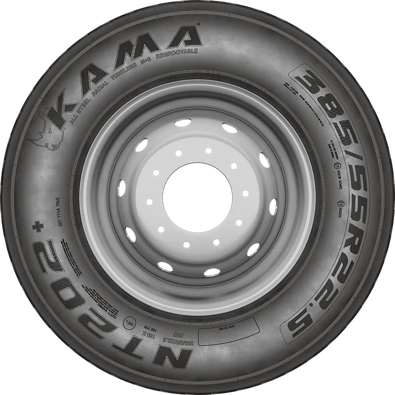 KAMA NT 202+