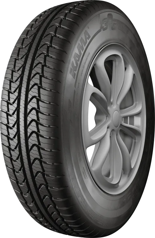 KAMA 365 SUV (НК-242) в Муроме — KAMA TYRES KAMA 365 SUV (НК-242) в Муроме