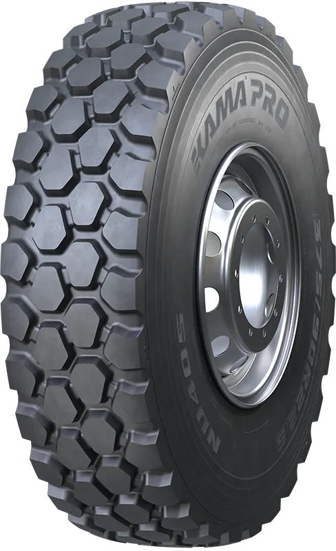KAMA PRO NU 405 в Муроме — KAMA TYRES KAMA PRO NU 405 в Муроме