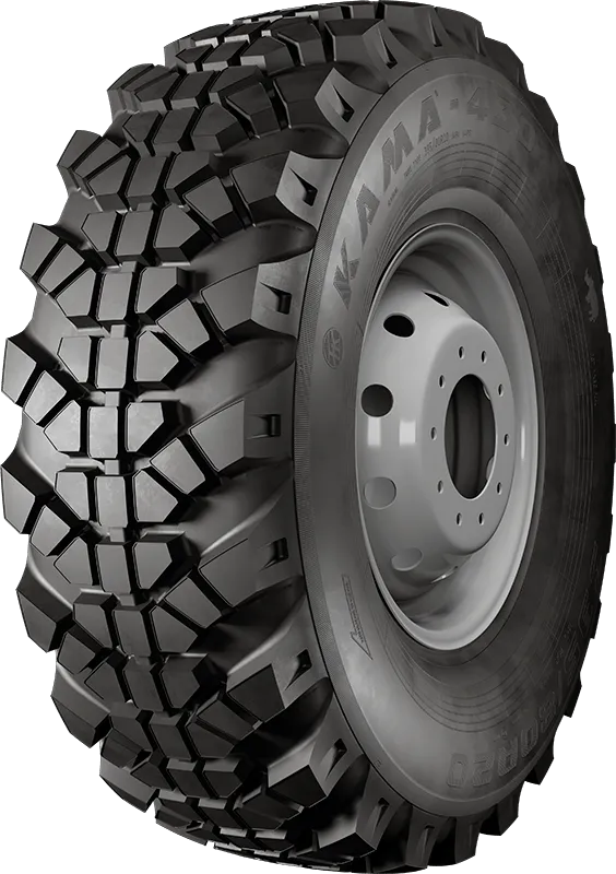 KAMA-430 в Муроме — KAMA TYRES KAMA-430 в Муроме
