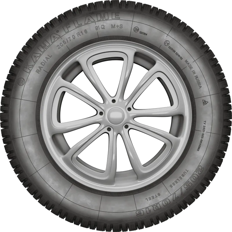 KAMA-FLAME в Муроме — KAMA TYRES KAMA-FLAME в Муроме
