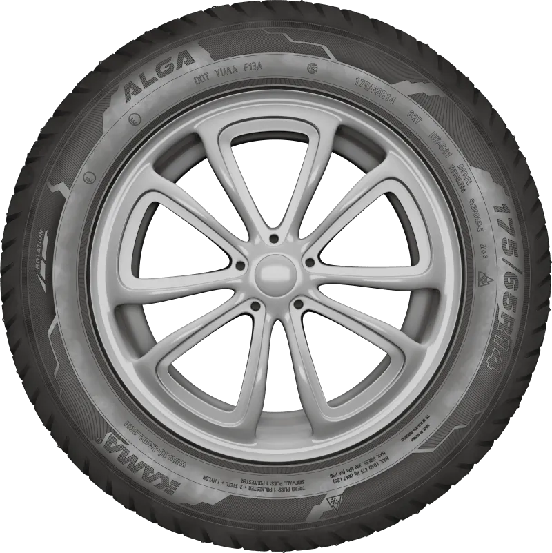 KAMA ALGA (НК-531) в Муроме — KAMA TYRES KAMA ALGA (НК-531) в Муроме