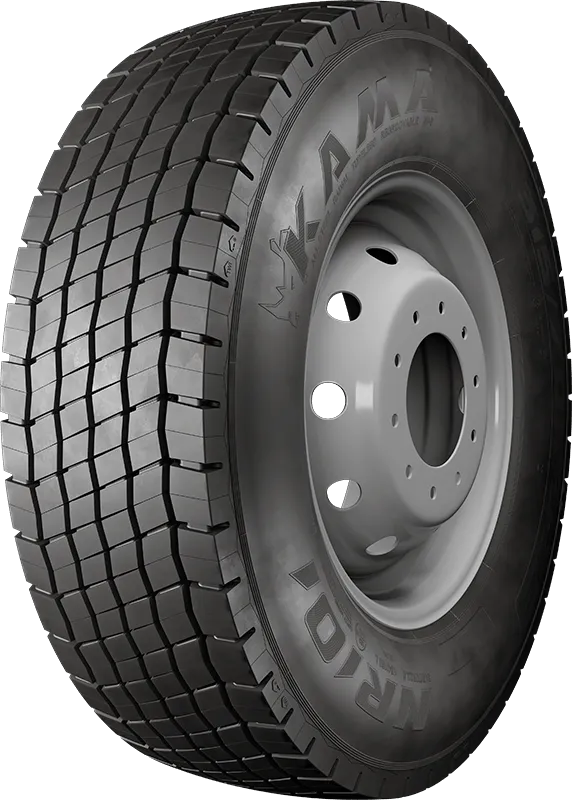 KAMA NR 101 в Муроме — KAMA TYRES KAMA NR 101 в Муроме