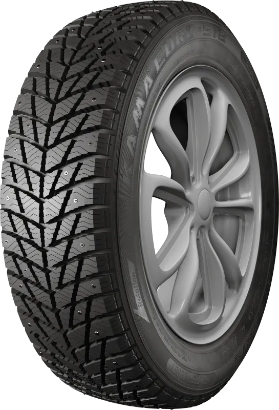 KAMA EURO-518 в Муроме — KAMA TYRES KAMA EURO-518 в Муроме