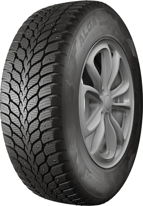 KAMA ALGA SUV (НК-532) в Муроме — KAMA TYRES KAMA ALGA SUV (НК-532) в Муроме
