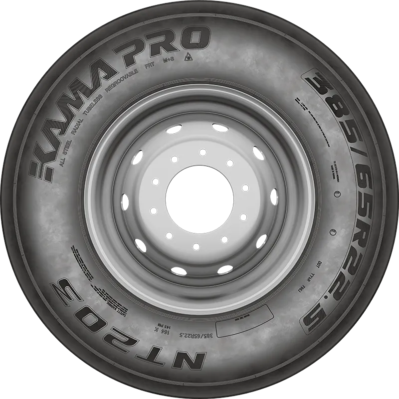 KAMA PRO NT 203 в Муроме — KAMA TYRES KAMA PRO NT 203 в Муроме