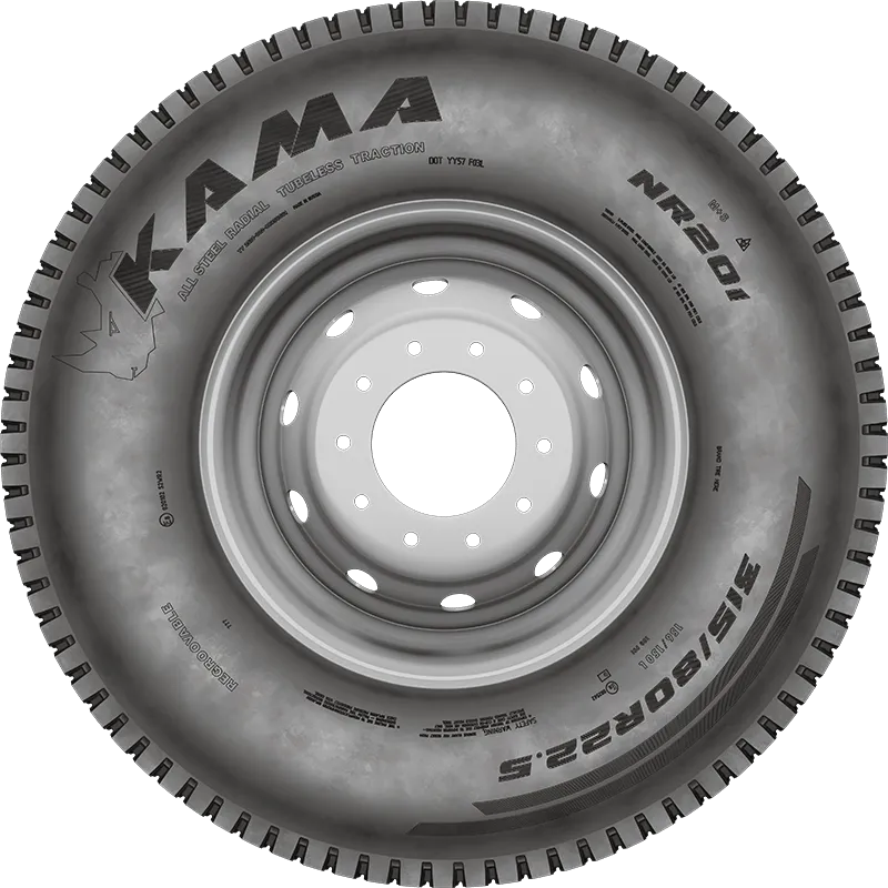 KAMA NR 201 в Муроме — KAMA TYRES KAMA NR 201 в Муроме
