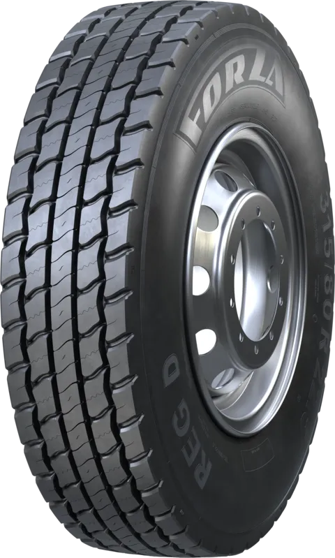 FORZA REG D в Муроме — KAMA TYRES FORZA REG D в Муроме