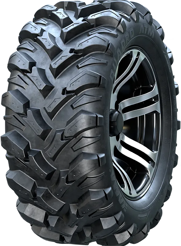 KAMA QUADRO ATM (НК-437) в Муроме — KAMA TYRES KAMA QUADRO ATM (НК-437) в Муроме