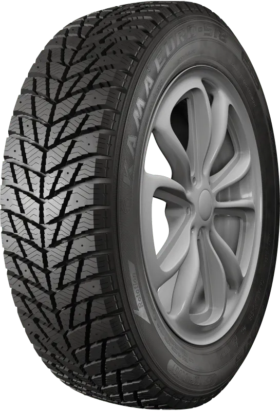 KAMA EURO-518 нешип в Муроме — KAMA TYRES KAMA EURO-518 нешип в Муроме