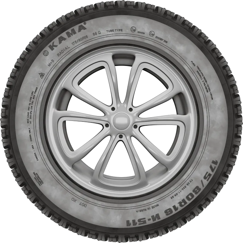 KAMA И-511 в Муроме — KAMA TYRES KAMA И-511 в Муроме