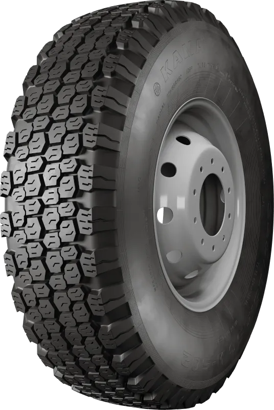 И-502 в Муроме — KAMA TYRES И-502 в Муроме