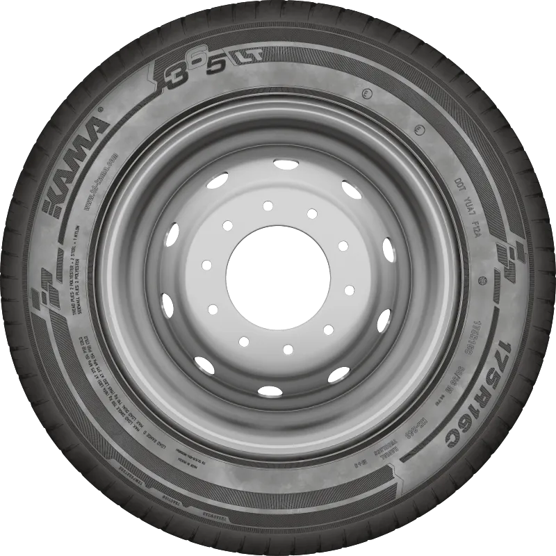 KAMA 365 LT (НК-243) в Муроме — KAMA TYRES KAMA 365 LT (НК-243) в Муроме
