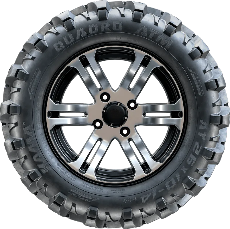 KAMA QUADRO ATM (НК-437) в Муроме — KAMA TYRES KAMA QUADRO ATM (НК-437) в Муроме